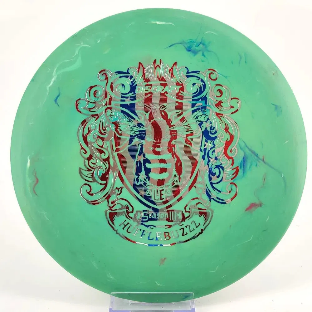 Discraft Jawbreaker Buzzz - Ledgestone 2024