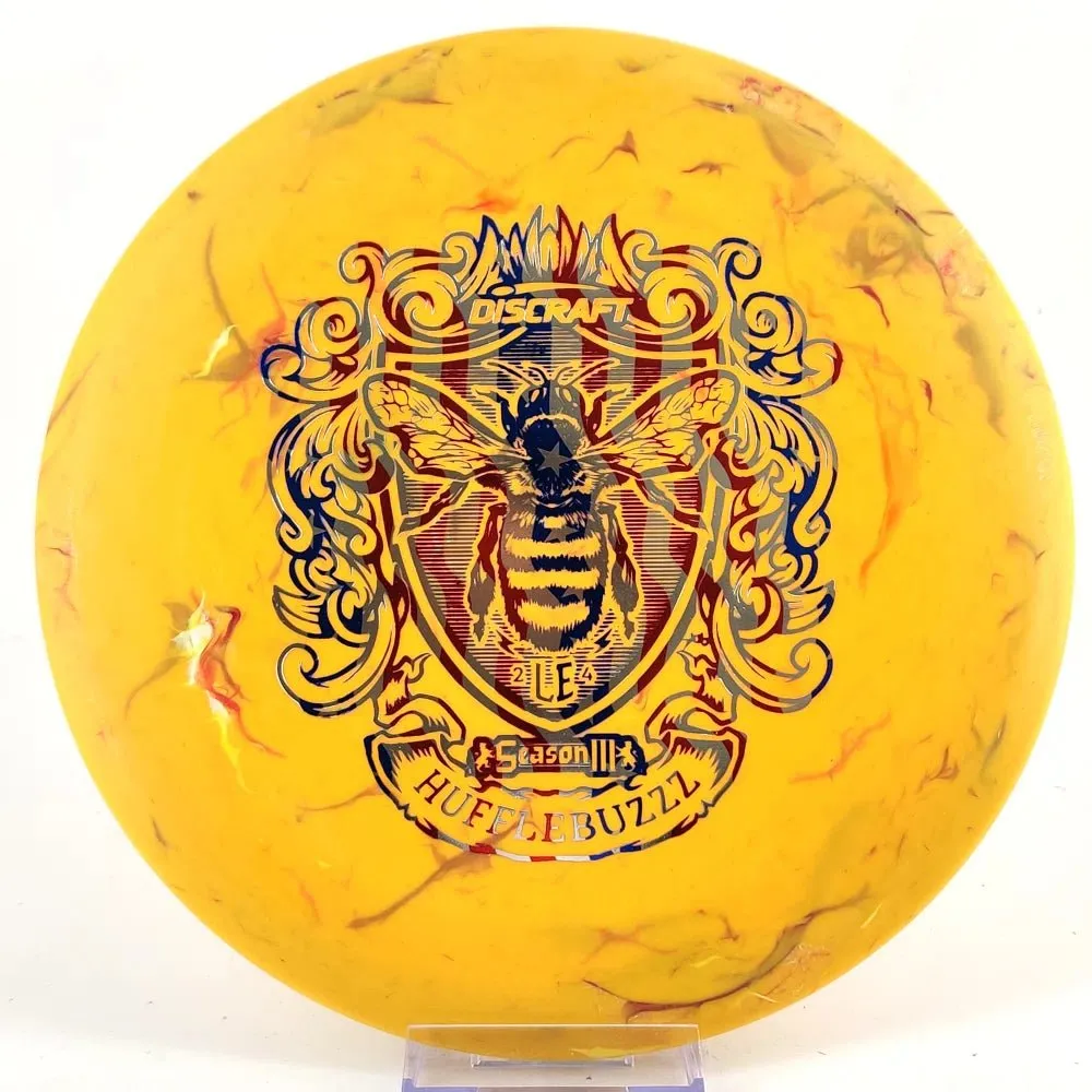 Discraft Jawbreaker Buzzz - Ledgestone 2024