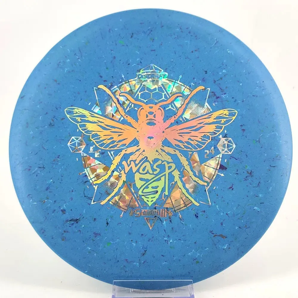 Discraft Jawbreaker Glo Wasp - Ledgestone 2024