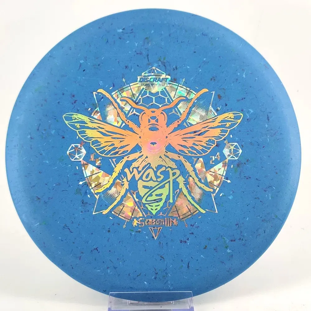 Discraft Jawbreaker Glo Wasp - Ledgestone 2024