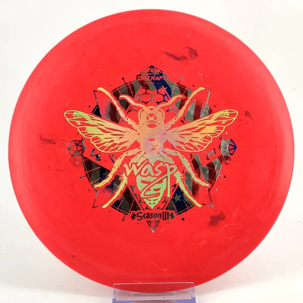 Discraft Jawbreaker Glo Wasp - Ledgestone 2024