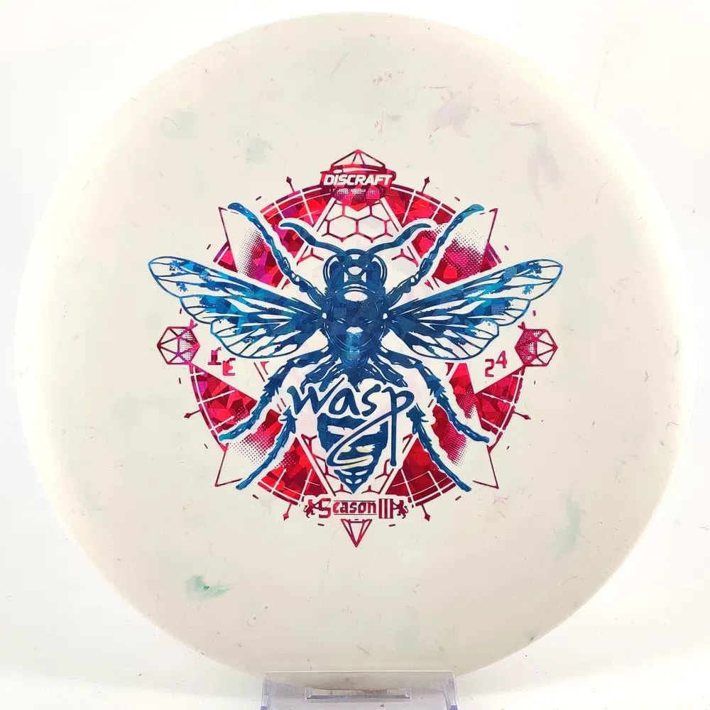 Discraft Jawbreaker Glo Wasp - Ledgestone 2024