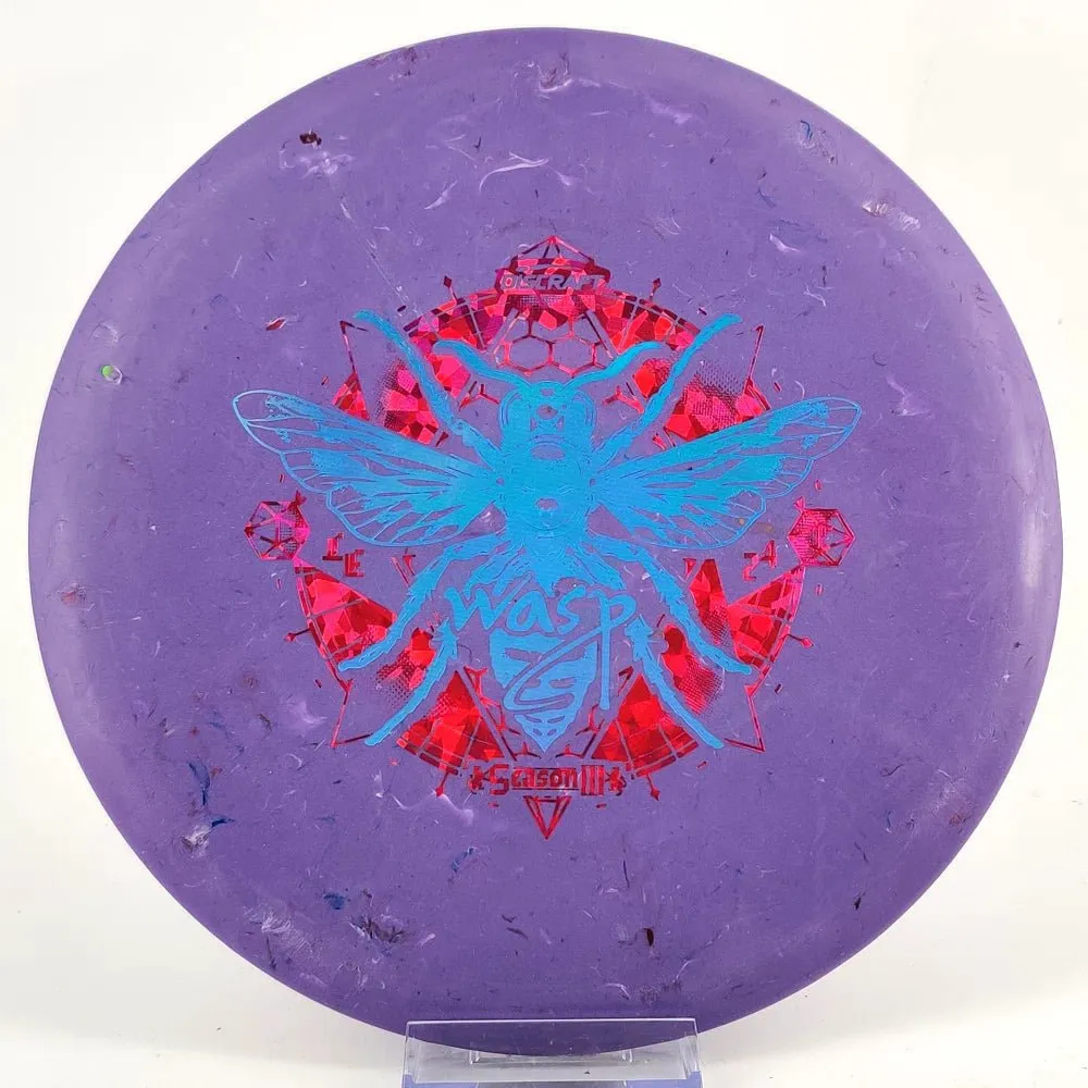 Discraft Jawbreaker Glo Wasp - Ledgestone 2024