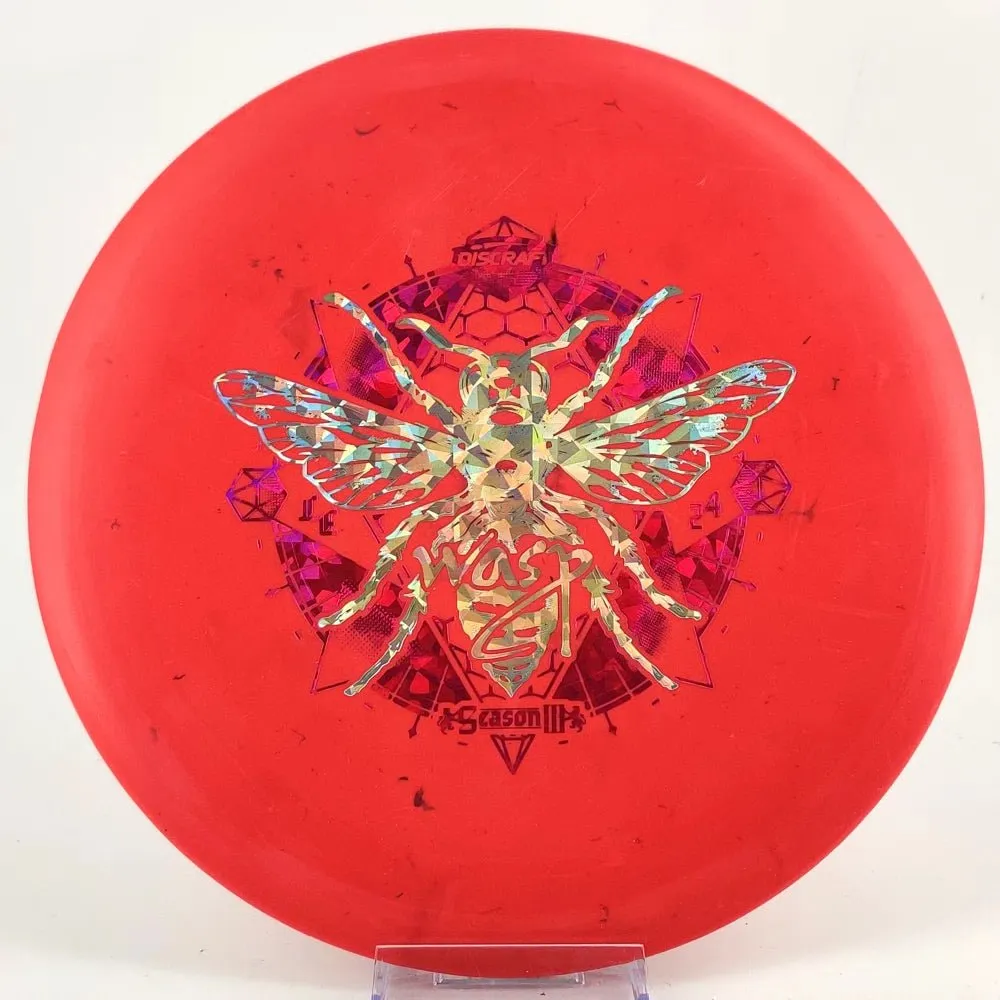 Discraft Jawbreaker Glo Wasp - Ledgestone 2024