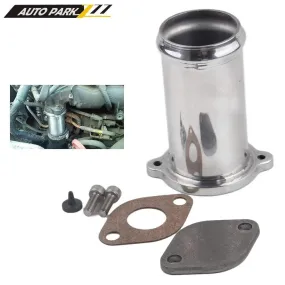 EGR DELETE Kit for Ford Mondeo Mk3 2.0 ST2.2 TDCi not chip tuning box exhaust decat egr bypass valve egr09