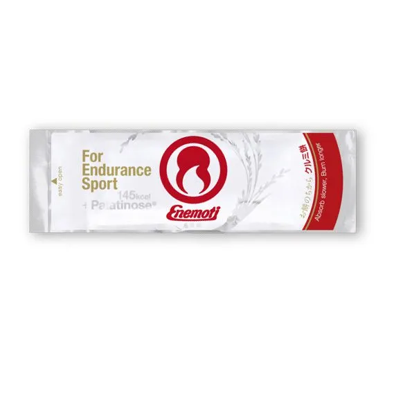 Enemoti Energy Rice Cake for Sports