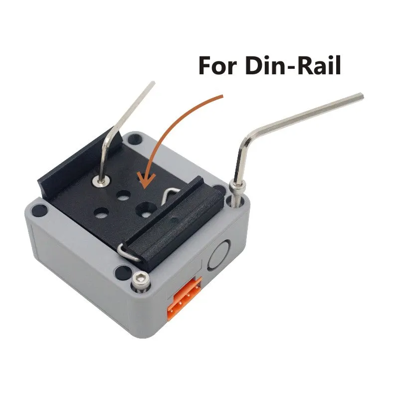 [EOL] PLC Proto Industrial Board Module