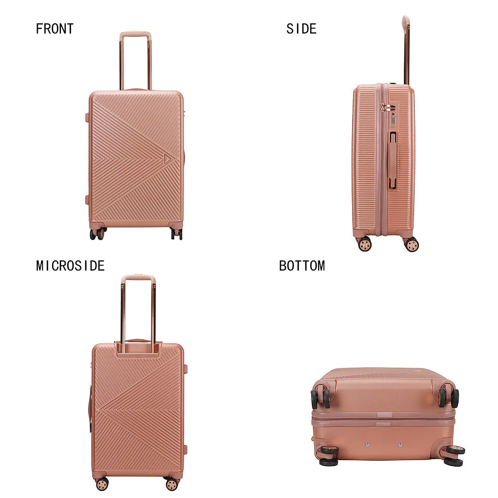 Felicity Large Spinner Luggage