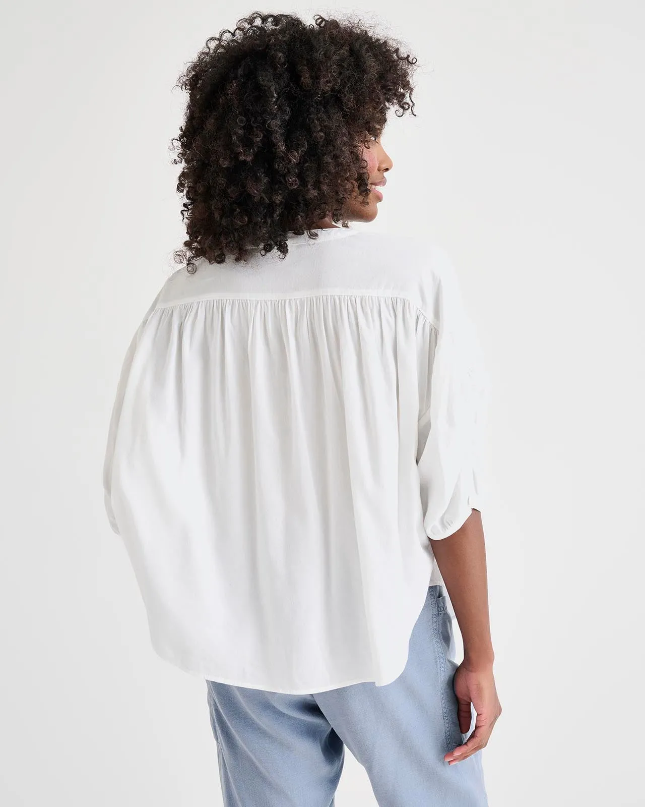 Fiorella Blouse