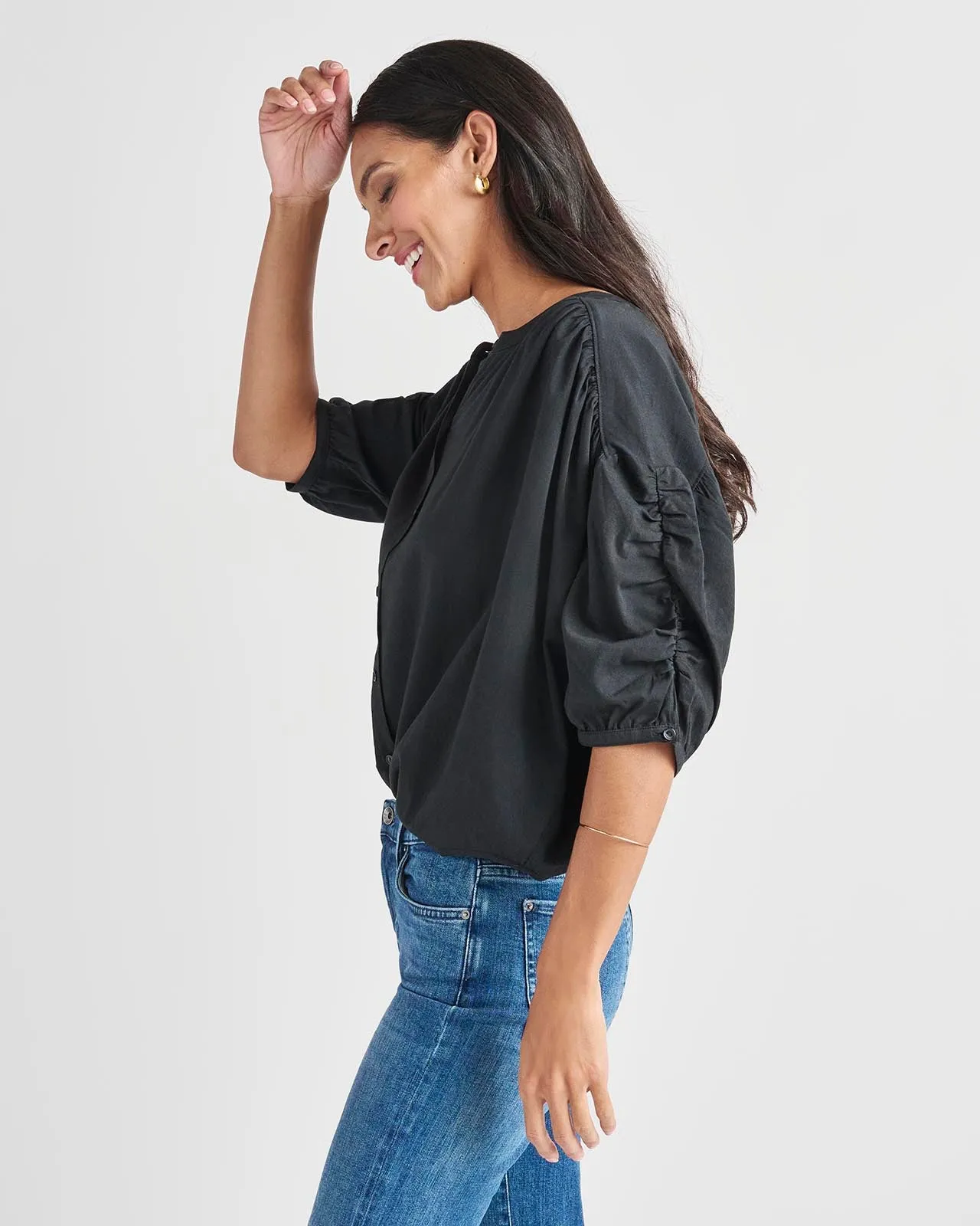 Fiorella Blouse