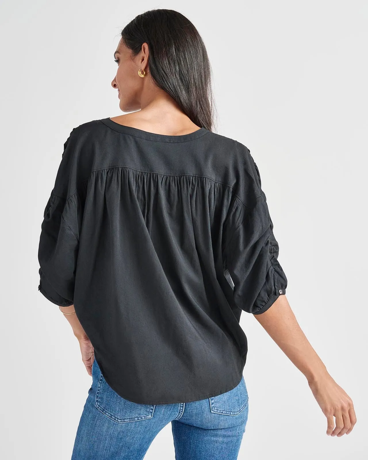 Fiorella Blouse