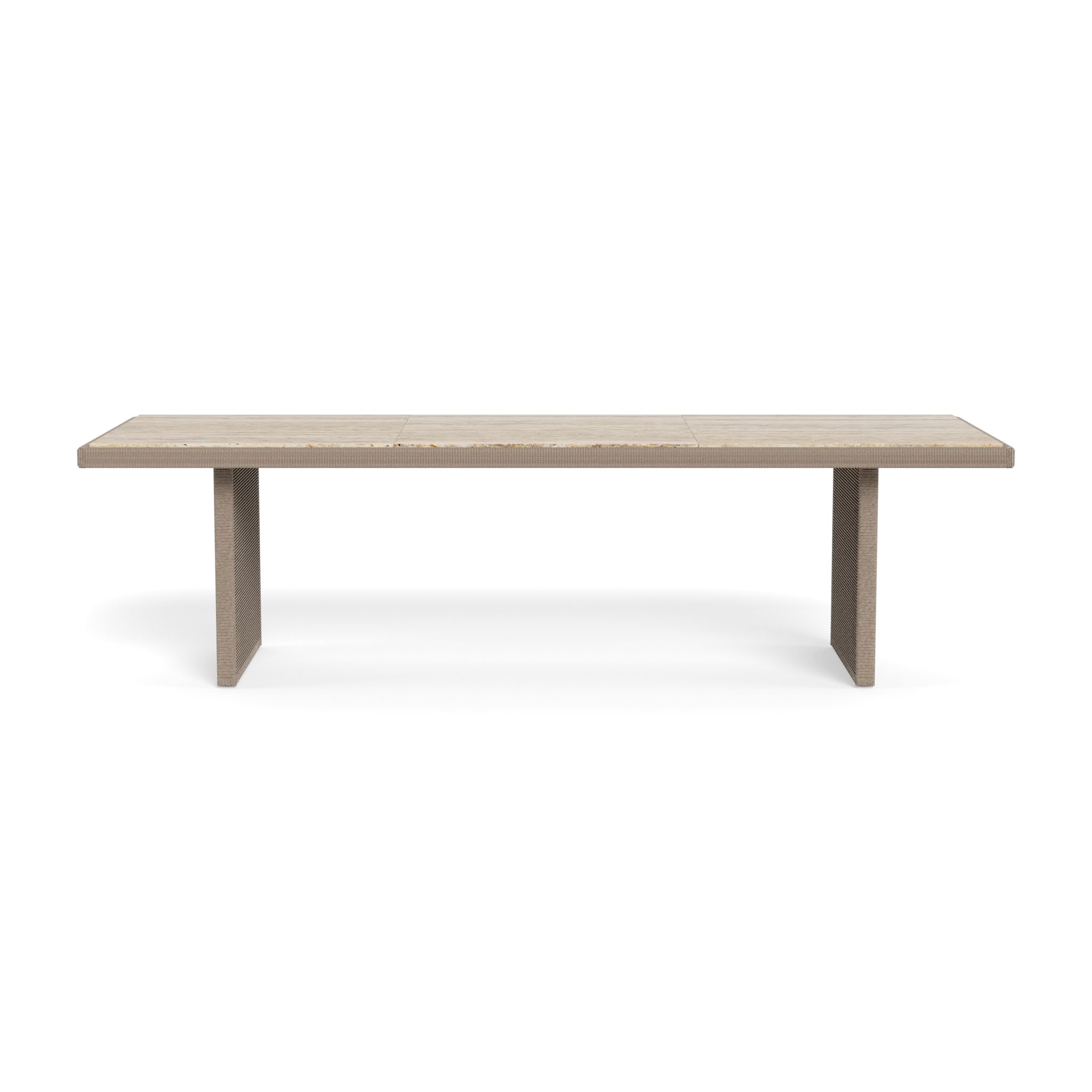 FORMENTERA DINING TABLE 108"