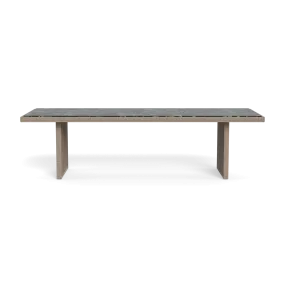 FORMENTERA DINING TABLE 108"