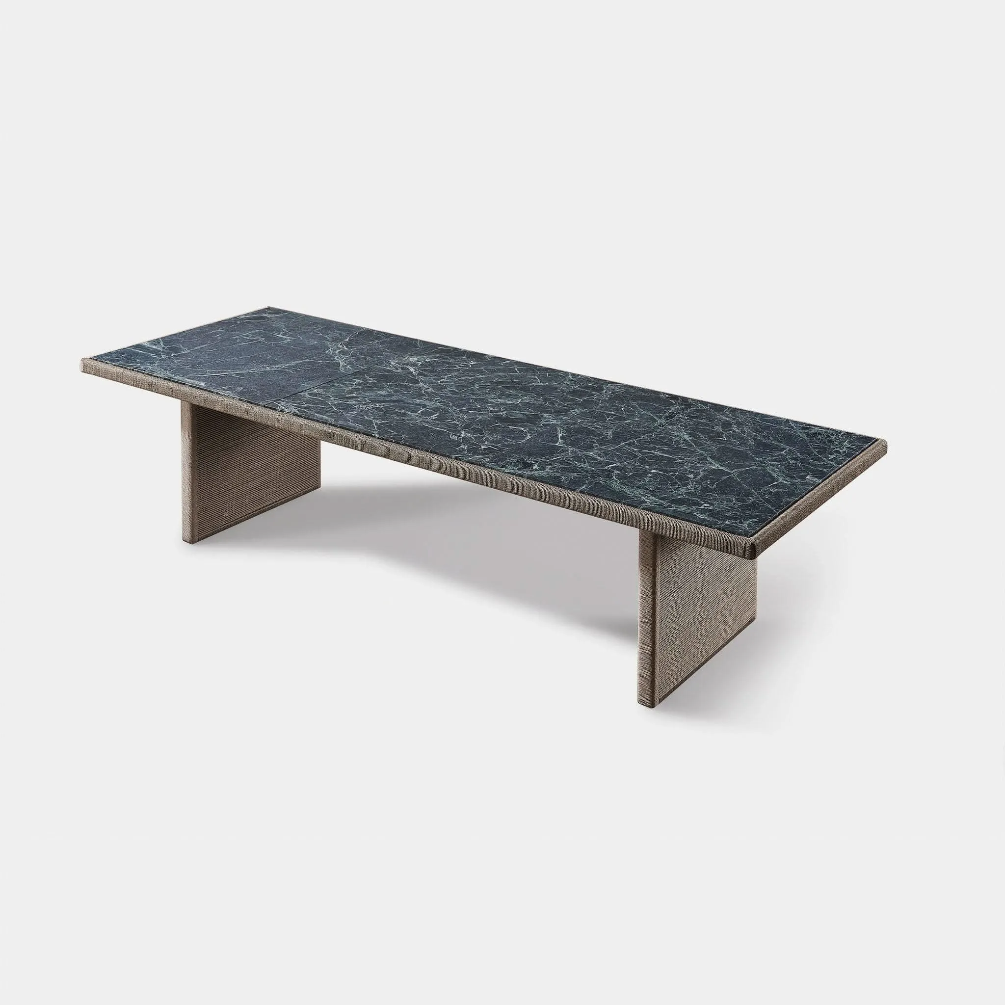 FORMENTERA DINING TABLE 108"