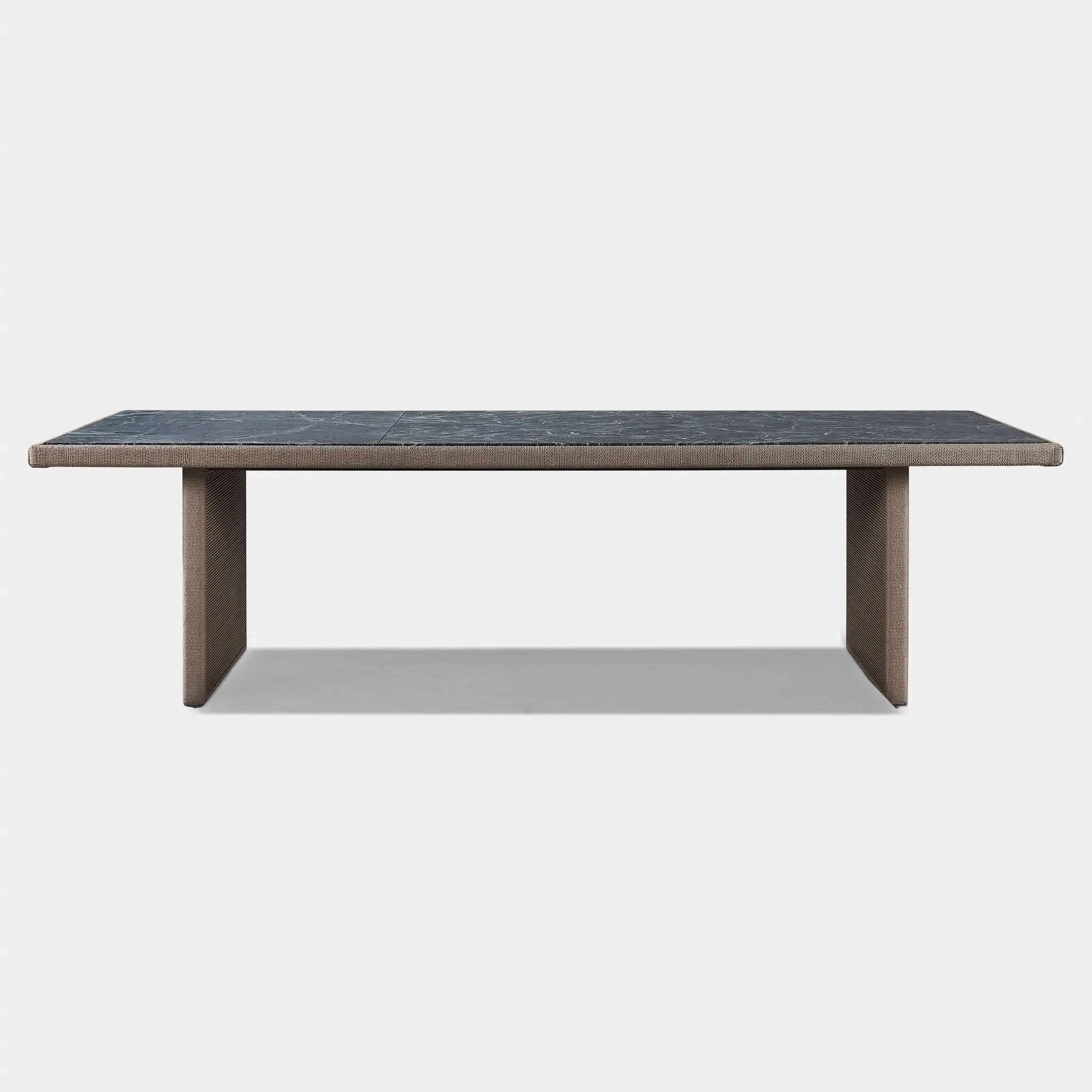 FORMENTERA DINING TABLE 108"