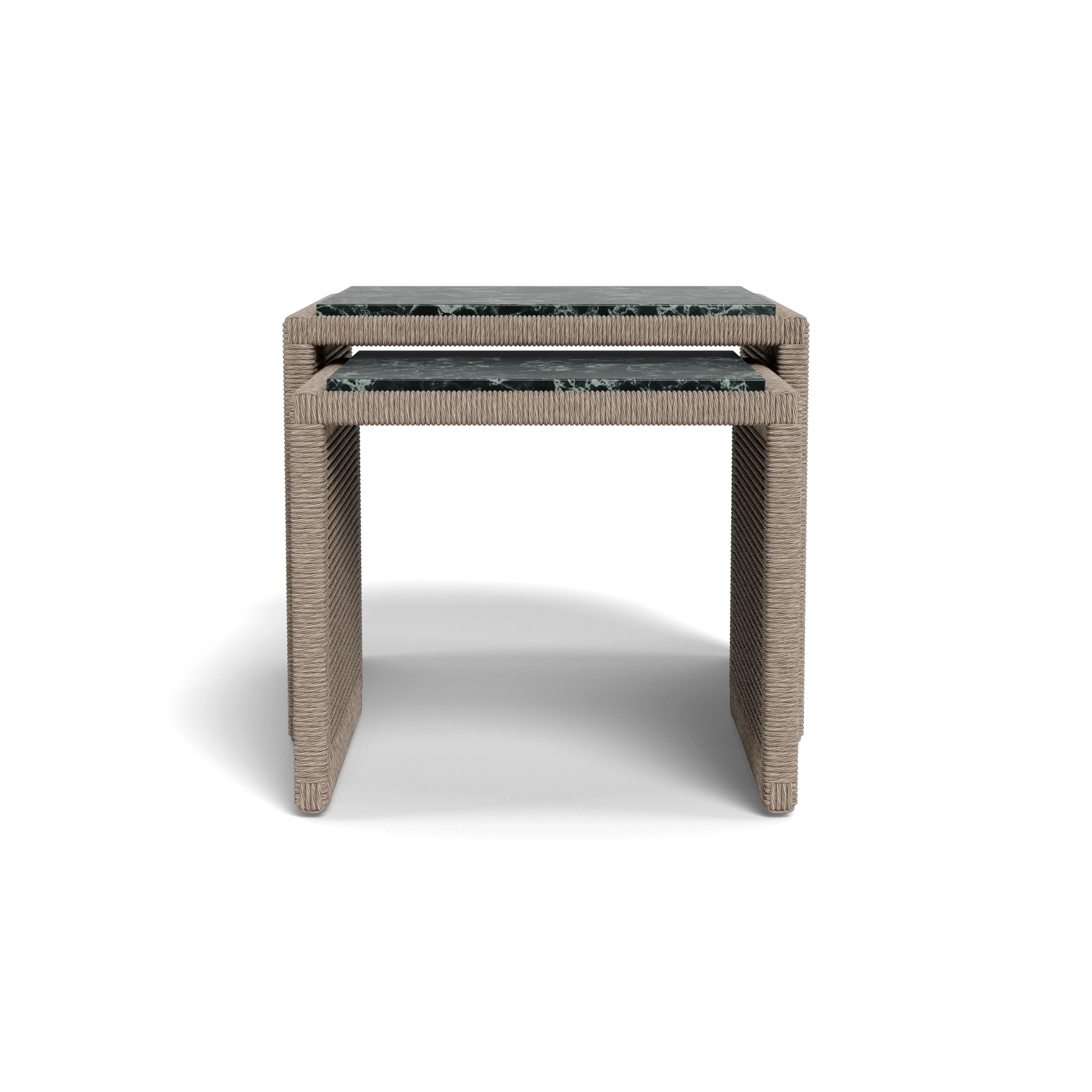 FORMENTERA NESTING SIDE TABLES