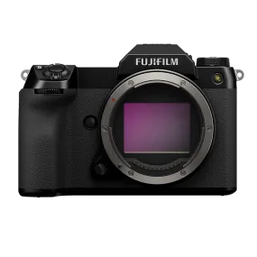 Fujifilm GFX 100S Mirrorless Camera