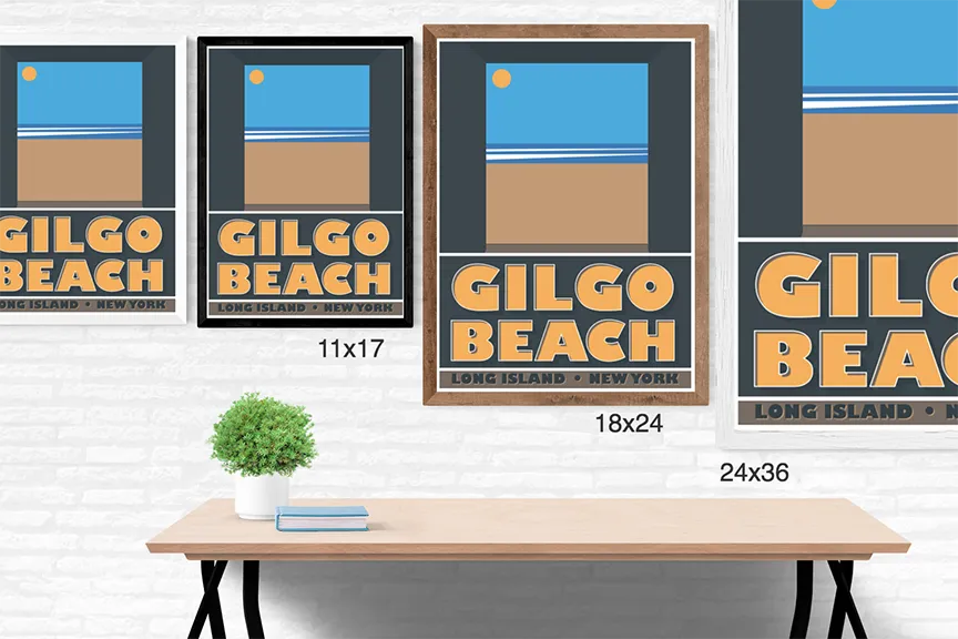 Gilgo Beach