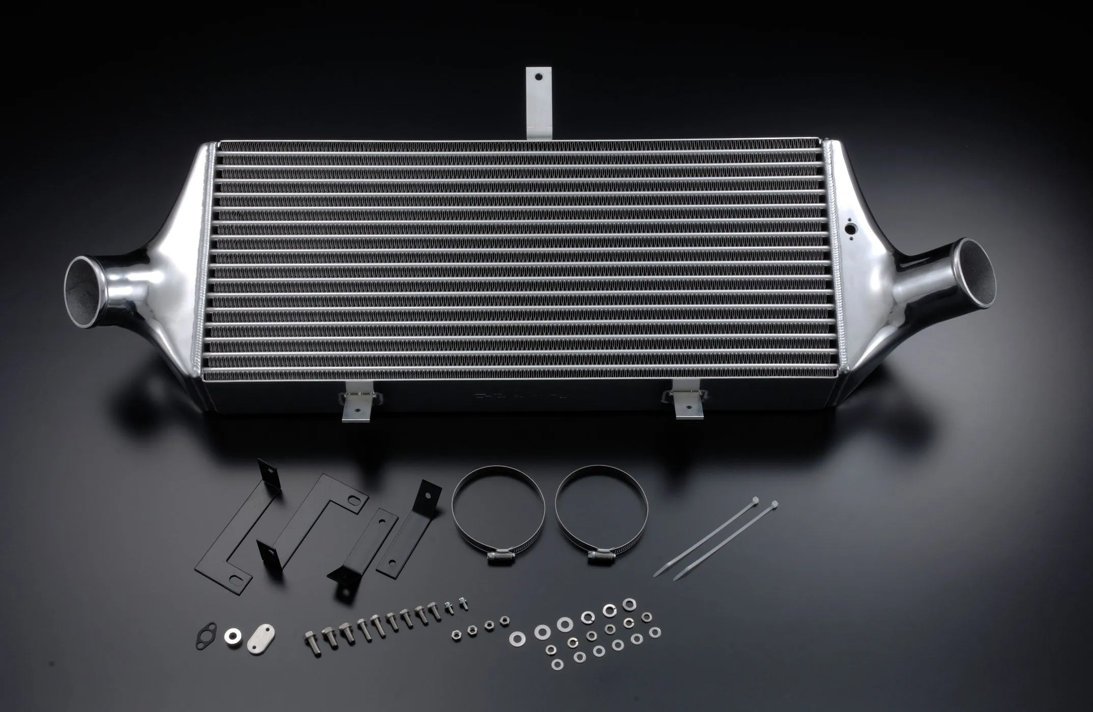 GREDDY INTERCOOLER KIT T-29F BNR33 - (12020216)