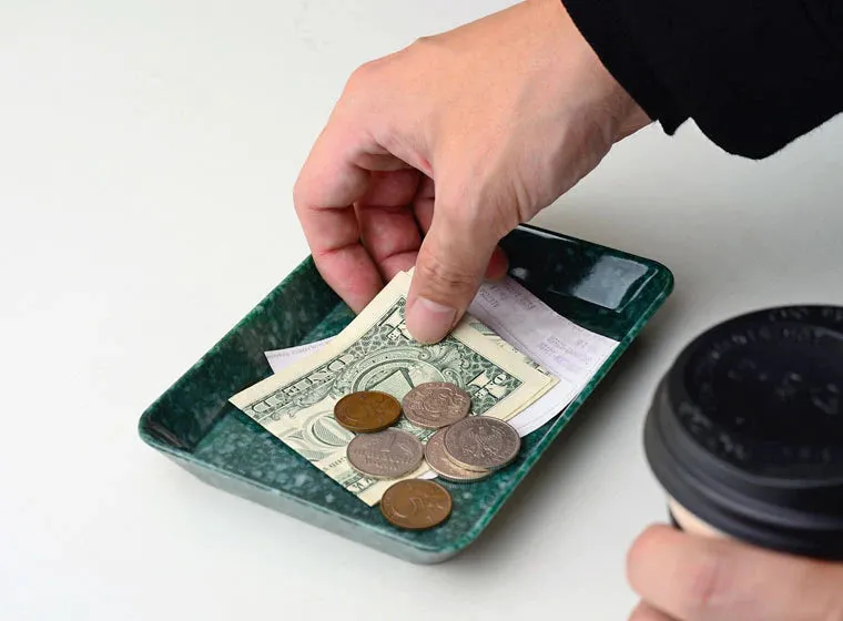 Hightide Desk Tray