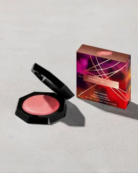 Hot Cheeks Velour Blushlighter — Fresh Peach