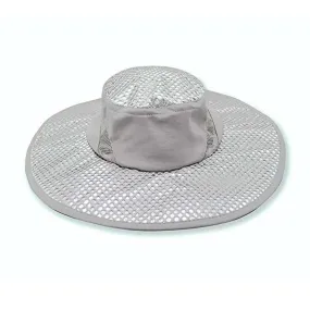 Hydro Cooling Sun Hat