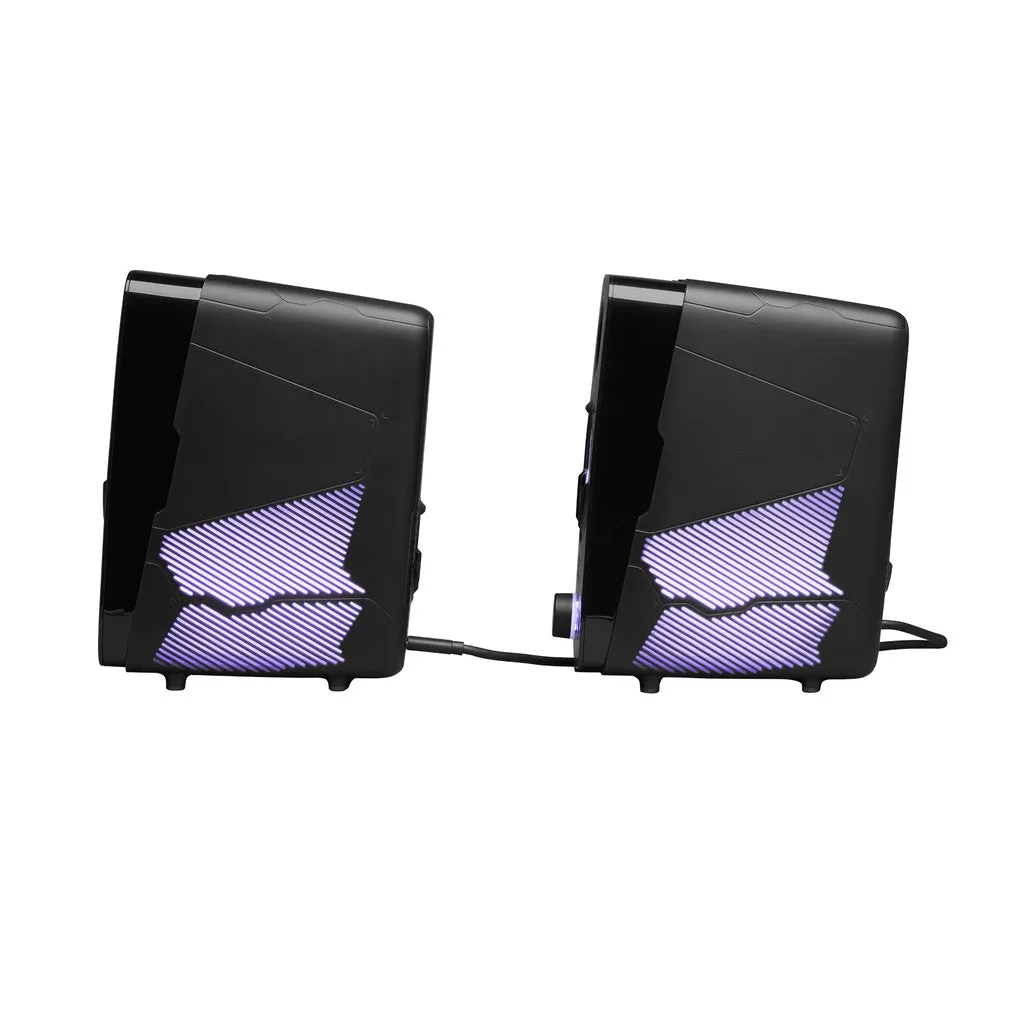 JBL Quantum Duo PC Gaming Speakers