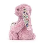 Jellycat Blossom Heart Tulip Bunny