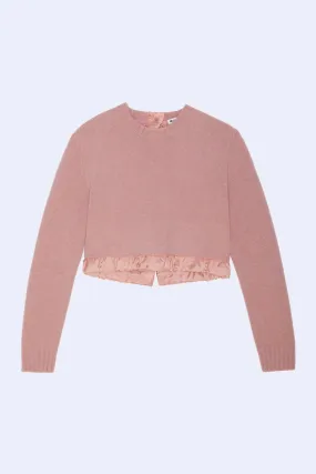 Katia Jumper Pink