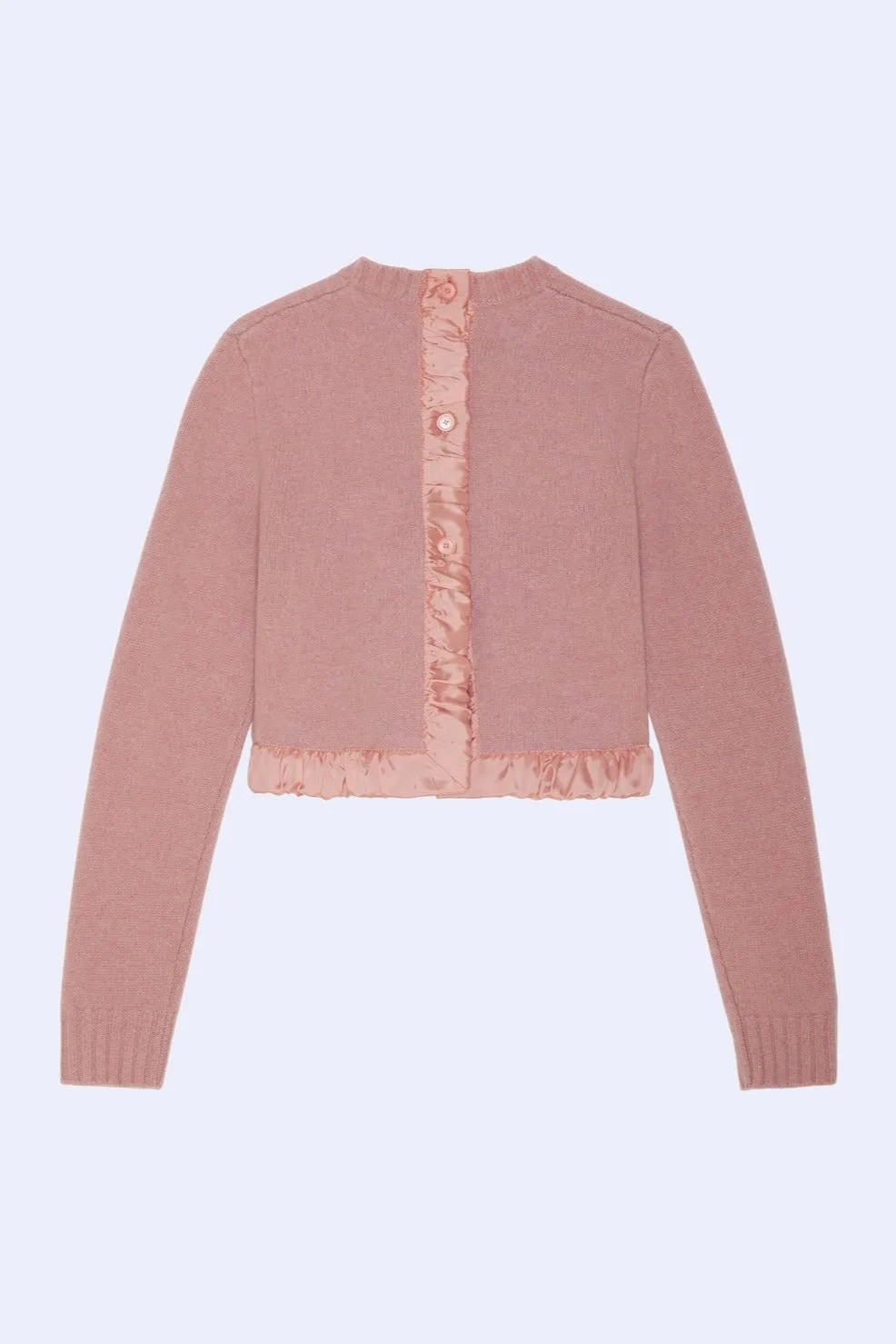 Katia Jumper Pink