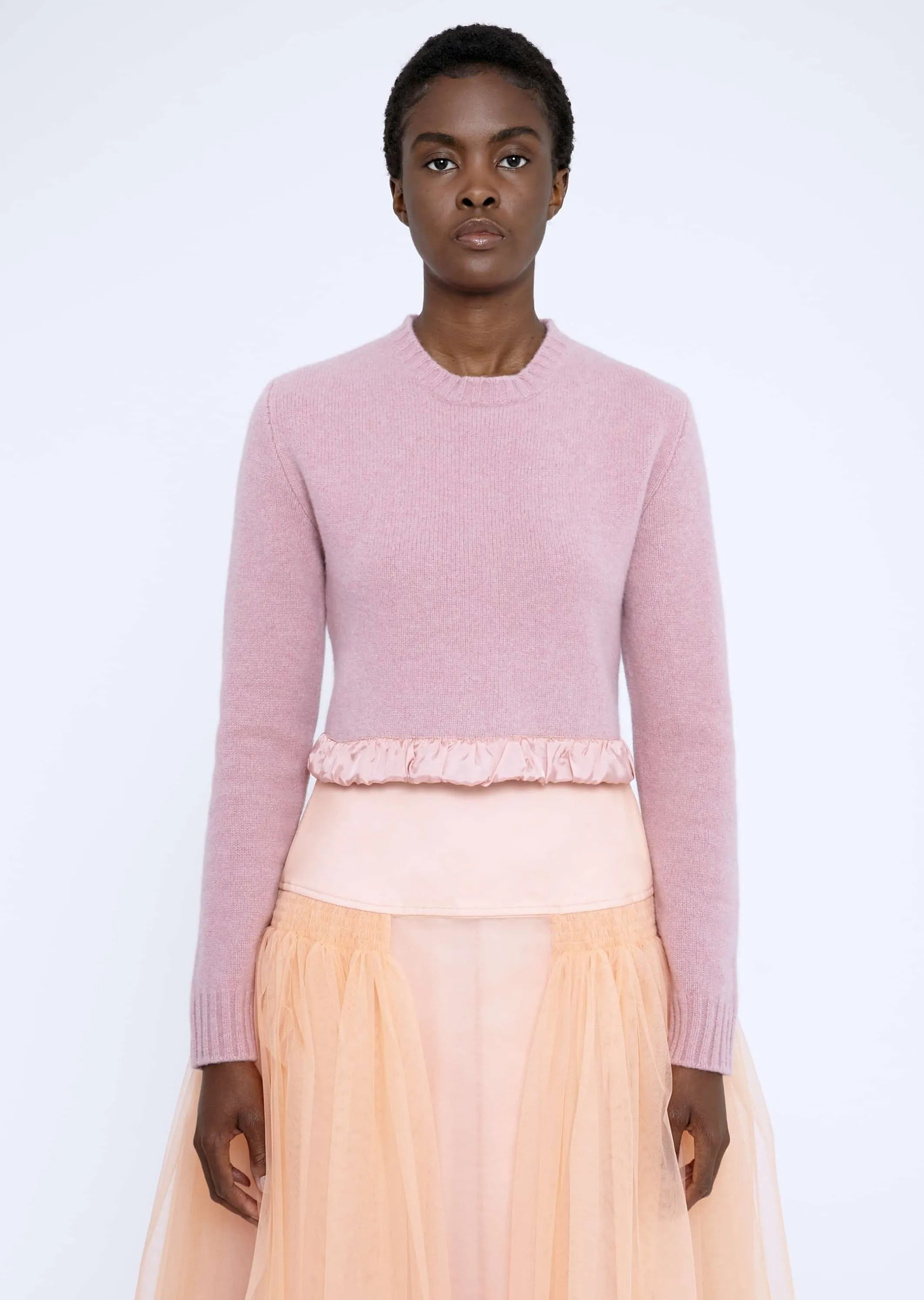 Katia Jumper Pink