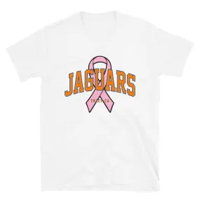 Kimball Breast Cancer Short-Sleeve Unisex T-Shirt