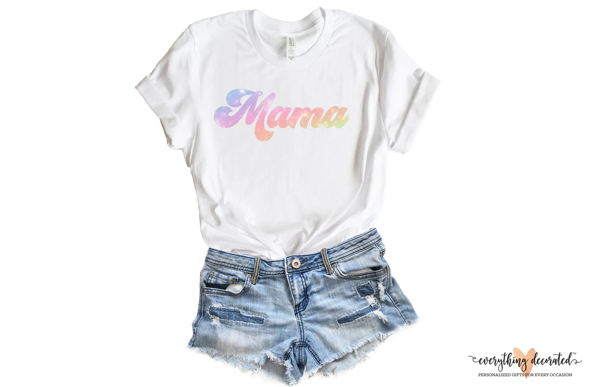 Mama Shirt