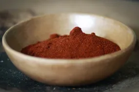 New Mexican Red Chile Powder