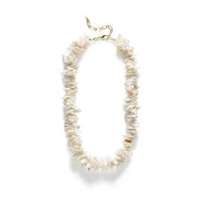 Pearl Power Necklace