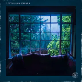 Pelham & Junior - Electric Rain Sample Pack Vol. 1