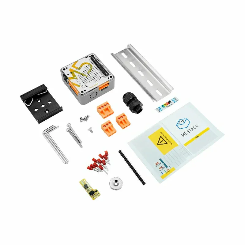 PLC Proto Industrial Board Module V11