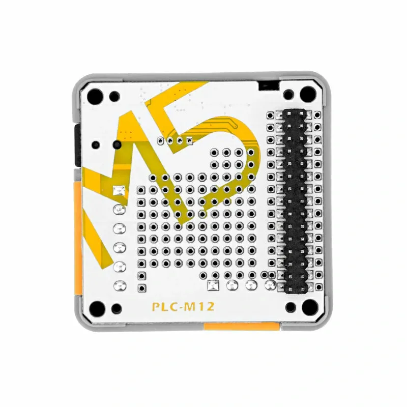 PLC Proto Industrial Board Module V11