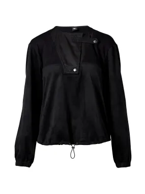 REIN blouse - Black