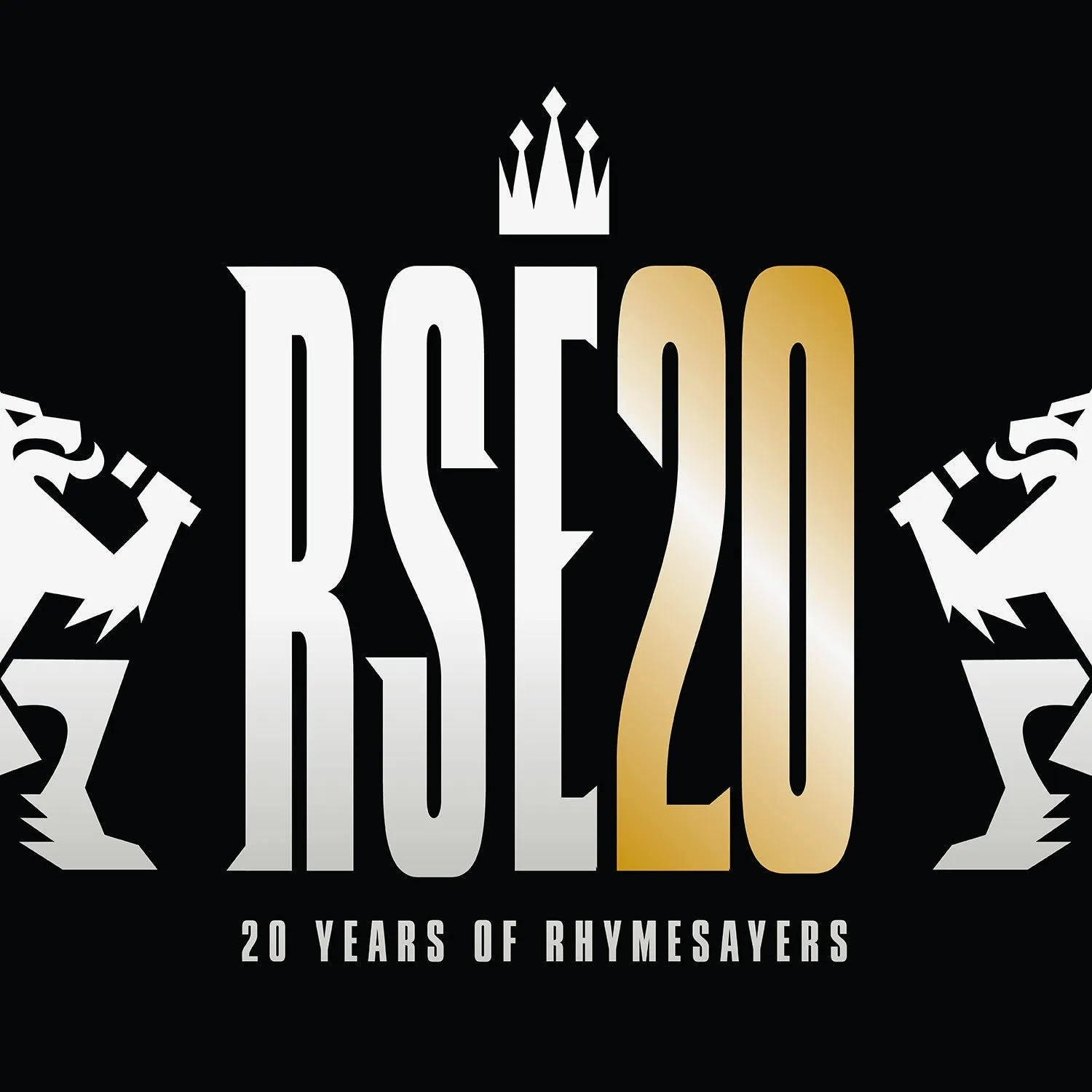 Rhymesayers - RSE20: 20 Years of Rhymesayers Entertainment (Digital)