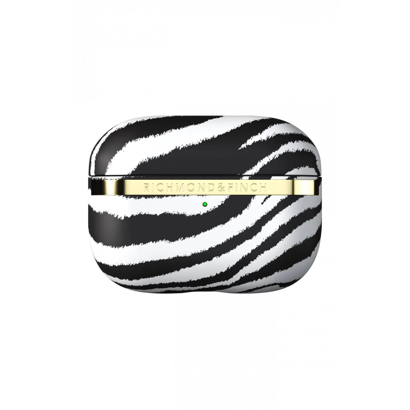 RICHMOND & FINCH AirPods Pro Case Zebra