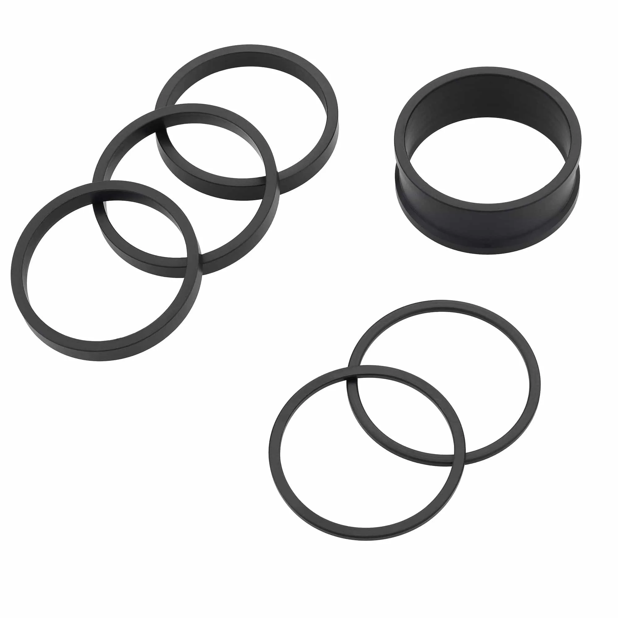 Single Speed Spacer Kit