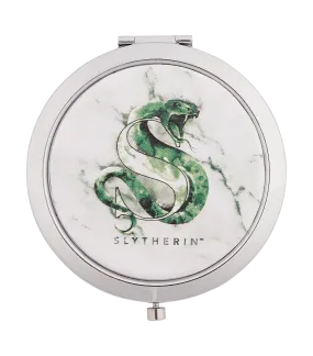 Slytherin Compact Mirror