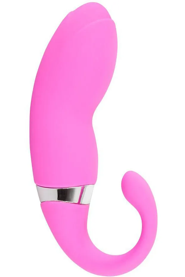 Sweet Smile Rechargeable Vibrator