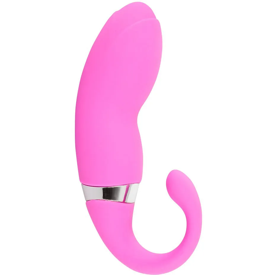 Sweet Smile Rechargeable Vibrator