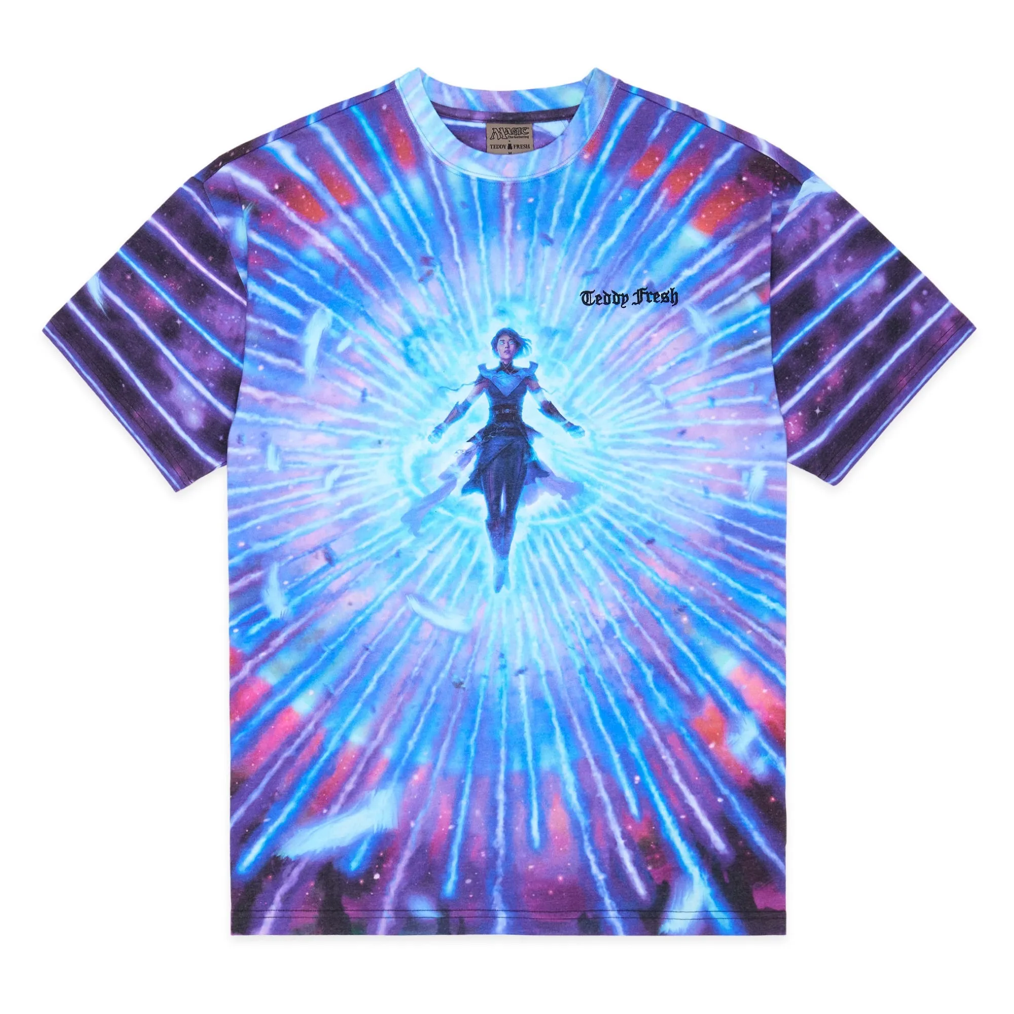 TF x Magic: The Gathering Counterspell Tee