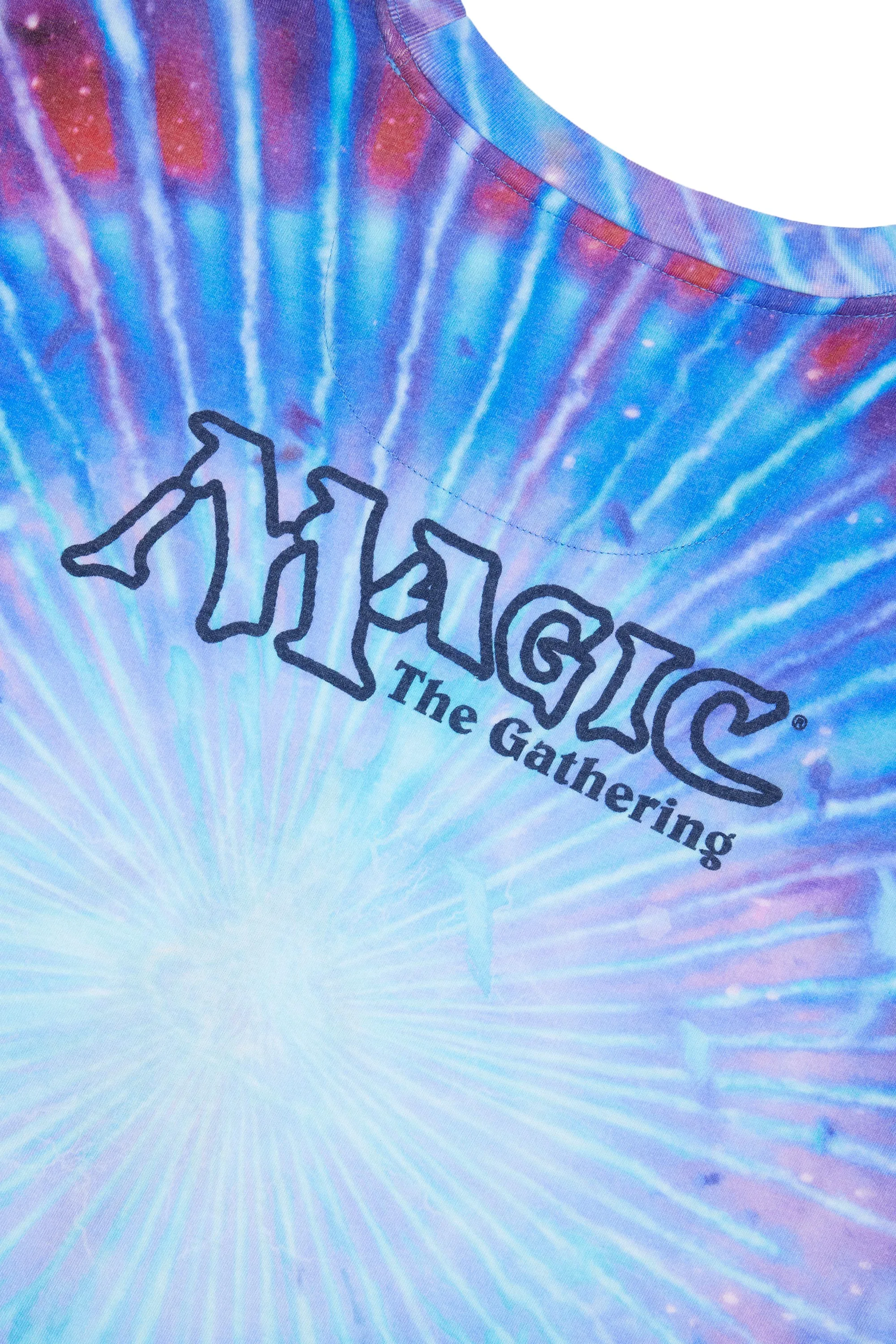 TF x Magic: The Gathering Counterspell Tee