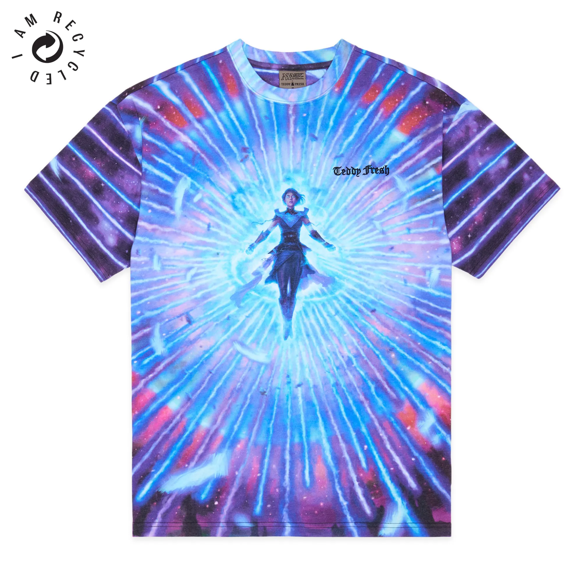 TF x Magic: The Gathering Counterspell Tee