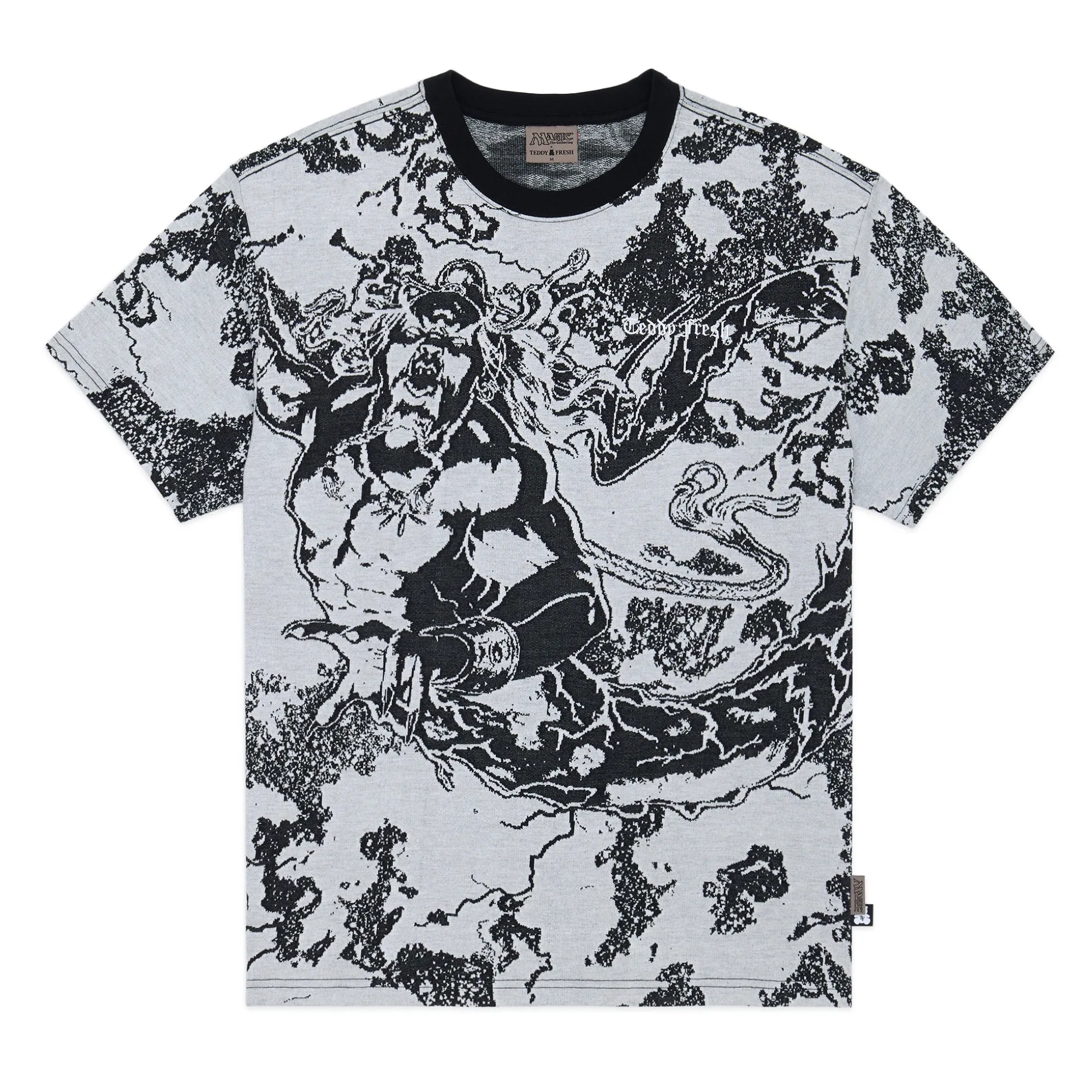 TF x Magic: The Gathering Serendib Efreet Tee