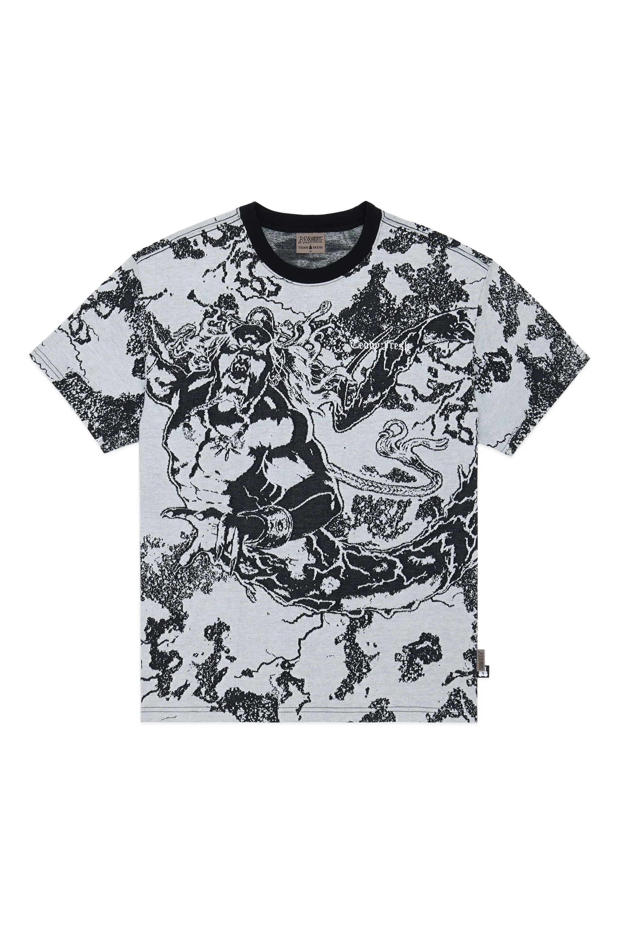 TF x Magic: The Gathering Serendib Efreet Tee